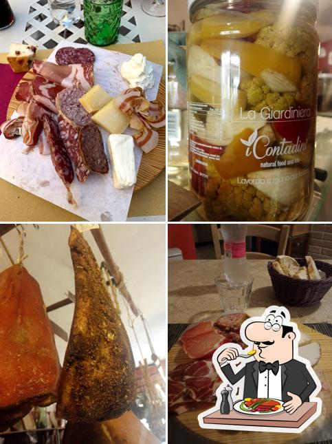 Vineria La Fraschetta