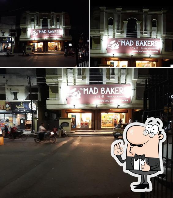 See the image of Mad Bakers, Nehru Nagar Bhilai