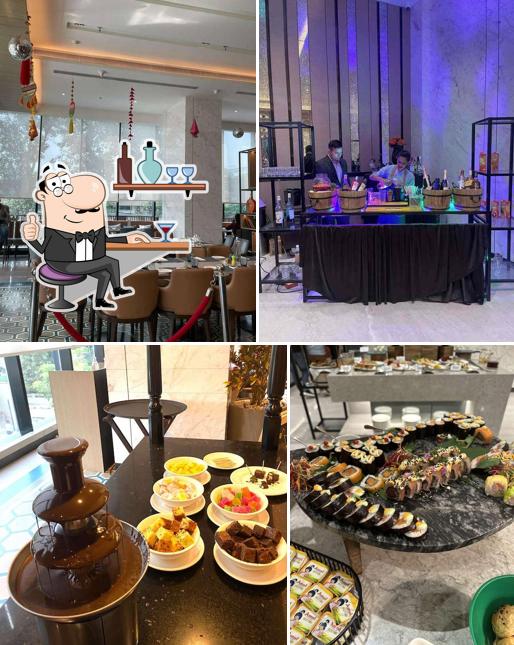 Mado Mado - Fairfield By Marriott