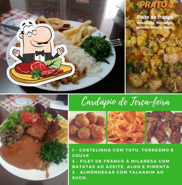 RESTAURANTE TERRANOVA