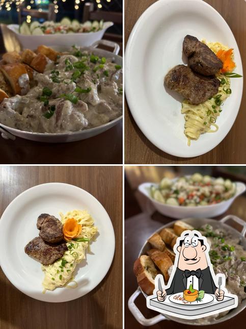 Restaurante Terracota Gastronomia