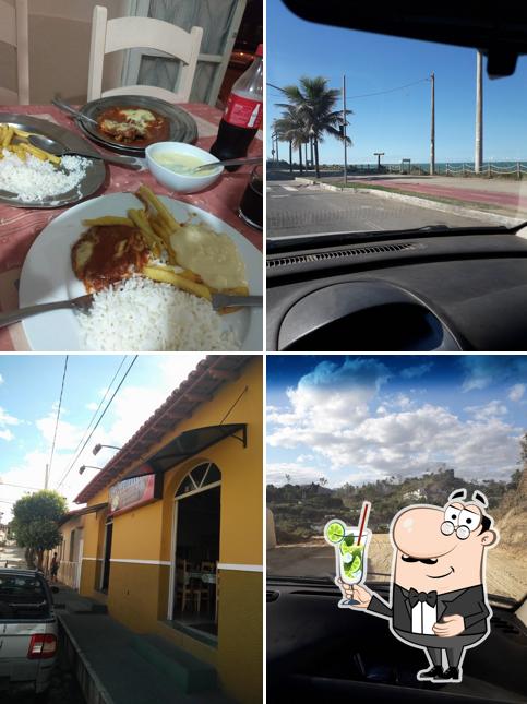 Bakaninha Bar e Restaurante