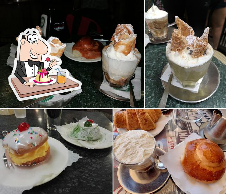 English Bar di Milazzo