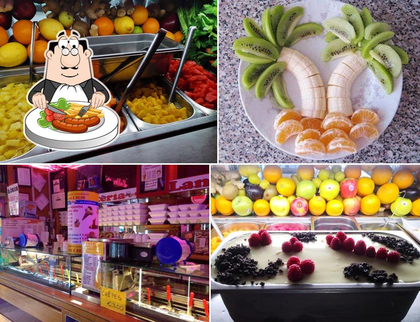 Platti al Lanzallotto