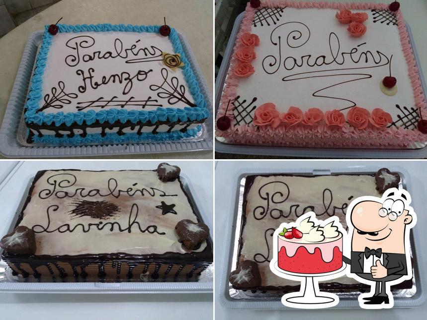 Padaria Pão de Família