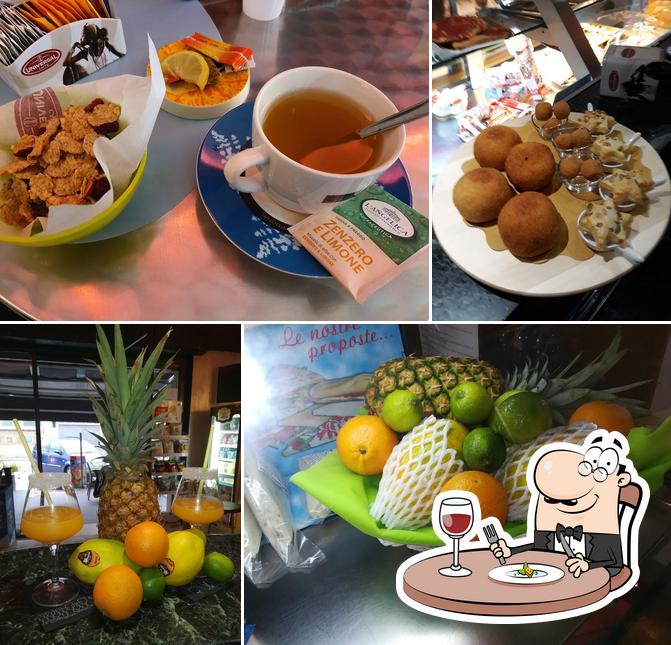 Bar Tricalle di Di Cintio Catia