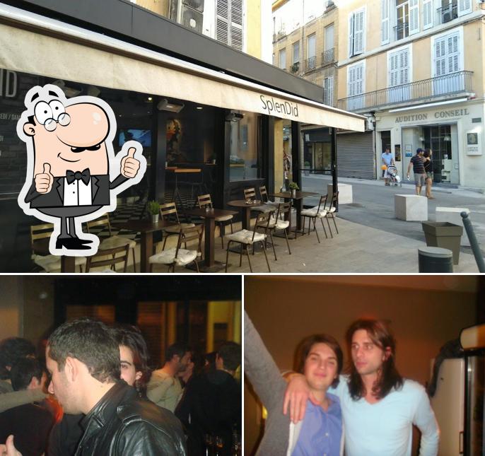 Photo de Le Splendid