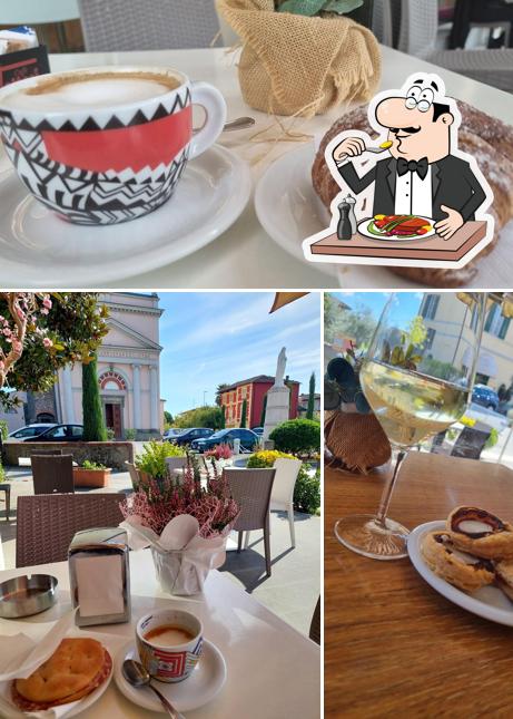 Cibo al Il Nuovo Fornaio Snc Di Giambastiani Italo E Nicola