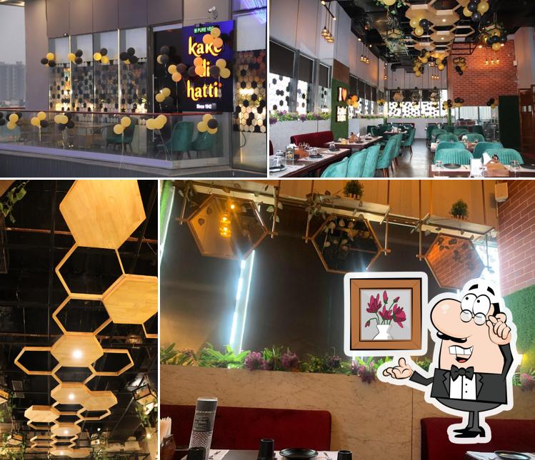 Kake Di Hatti Greater Noida West