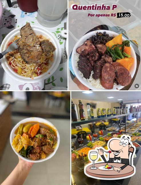 O PRIMO CHURRASCARIA