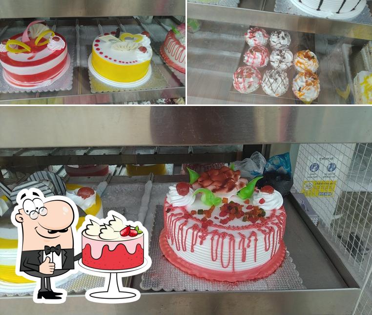 See the photo of Shree Balaji Bakers