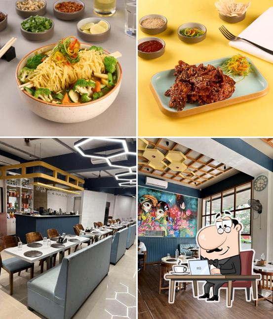 Krishna Priya Pure Veg Restaurant In Virar West Family Dining & Party Hall