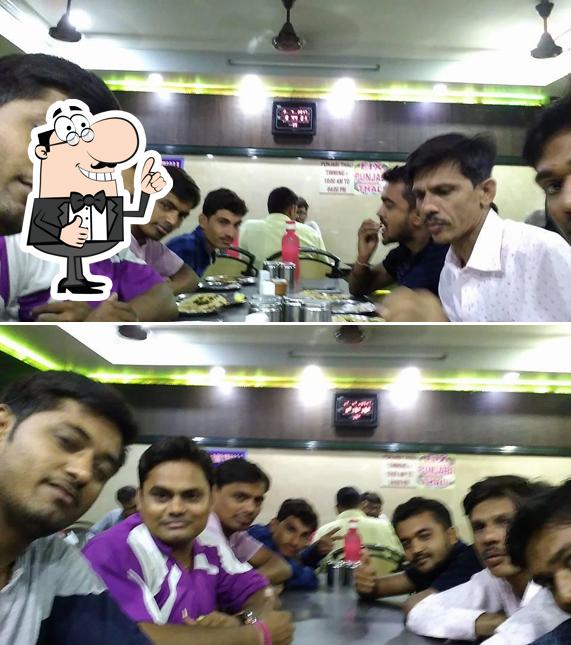 Look at this image of Hotel Abodana