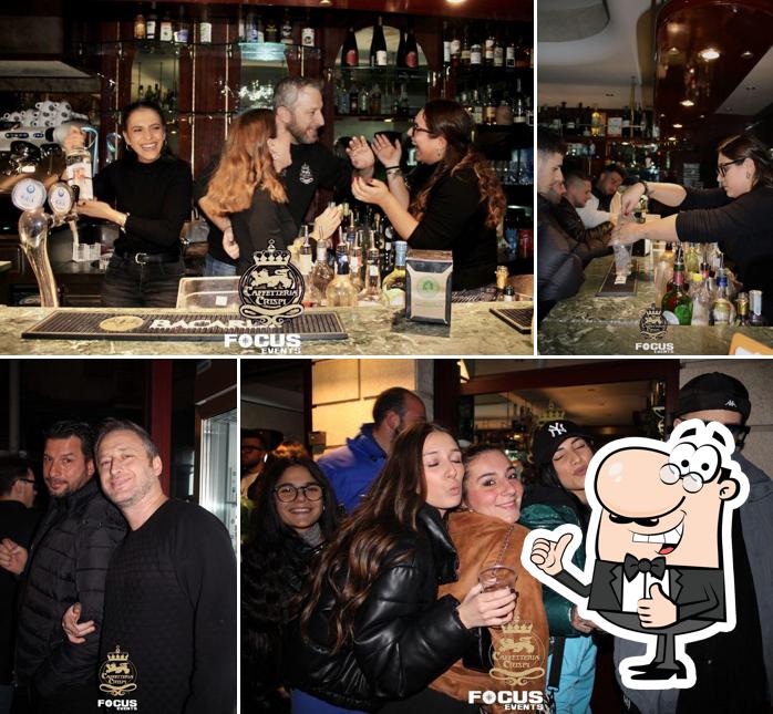 Vedi la foto di Caffetteria Crispi