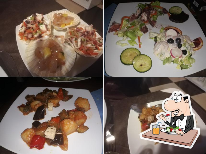 La Nuova Veranda Risto Pub