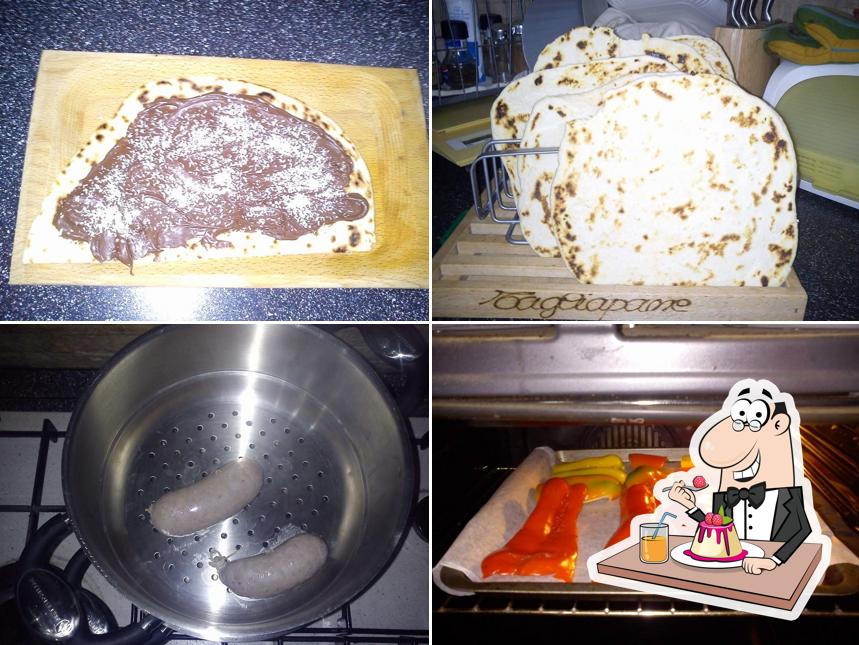 La Vera Piadina Romagnola