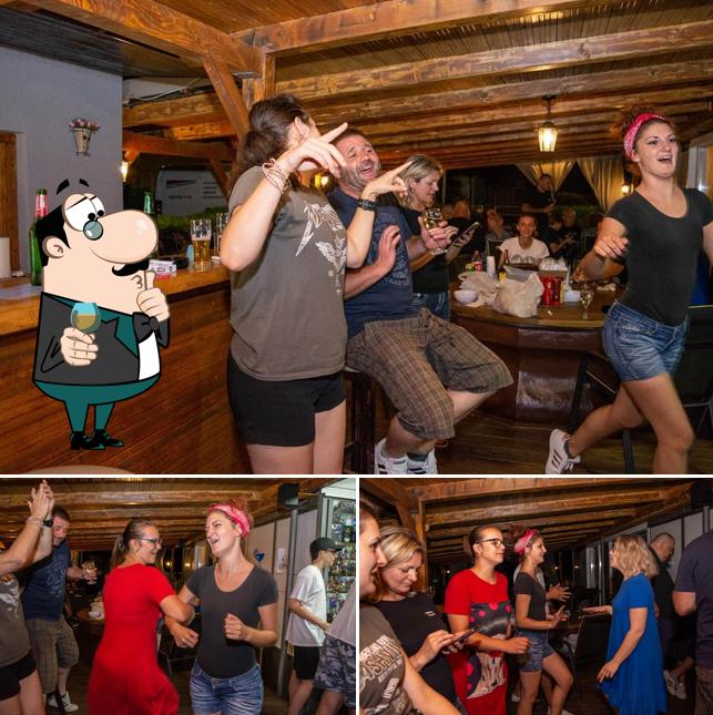 Vedi la foto di cafe ARGENTINA