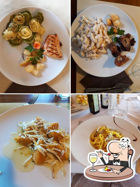 Ristorante Alta Quota