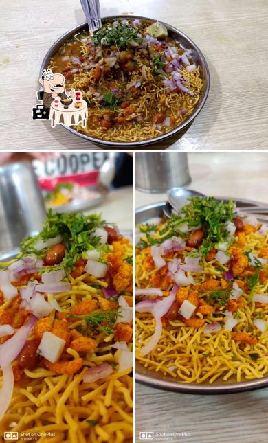 Decent misal