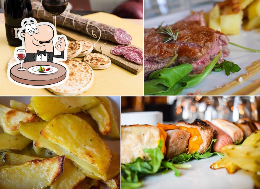 Locanda Sant'Ambrogio