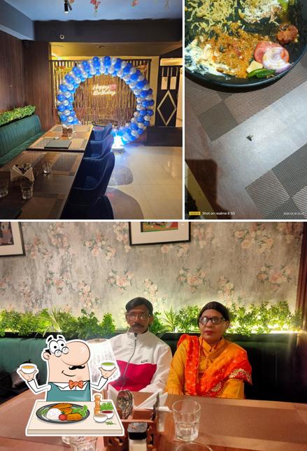 Meals at Lord of Food