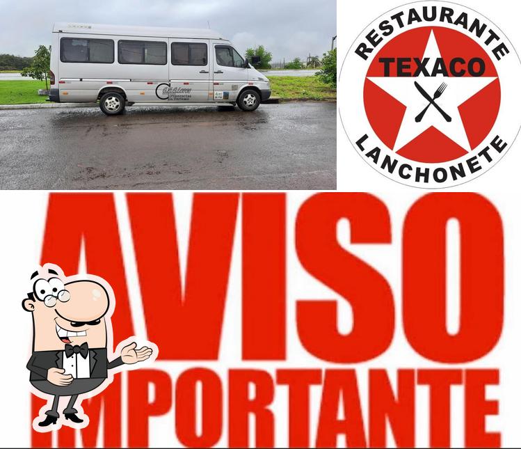 RESTAURANTE TEXACO photo