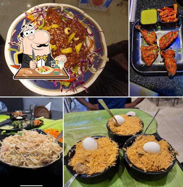 TOPI VAPPA BIRIYANI TENKASI BRANCH