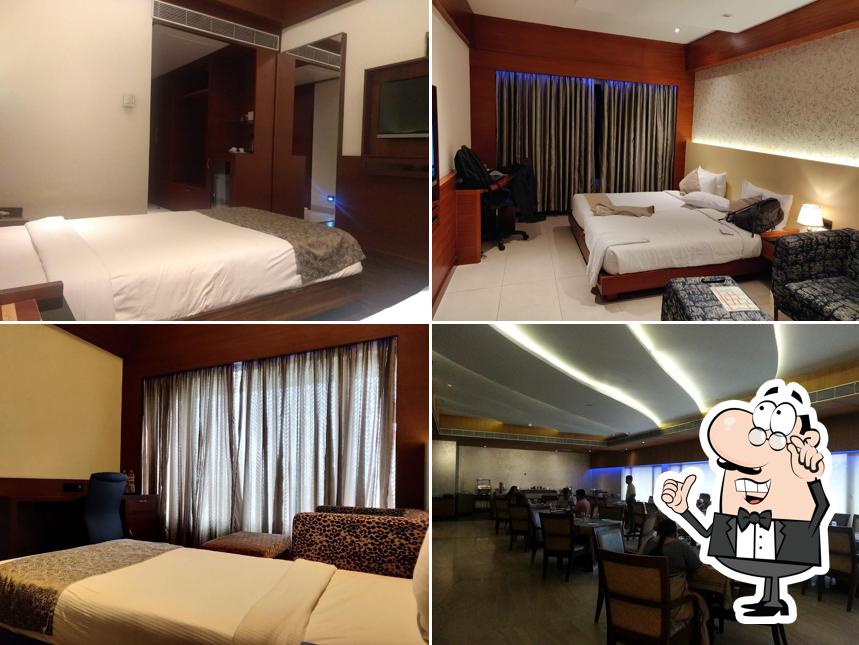 Check out how Diana Heights looks inside