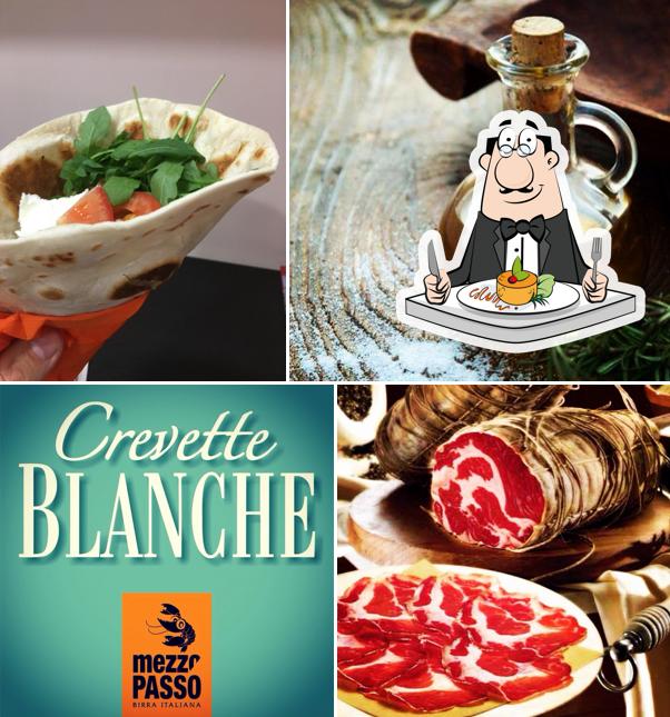 Cibo al Amarcord - Piadineria Artigianale