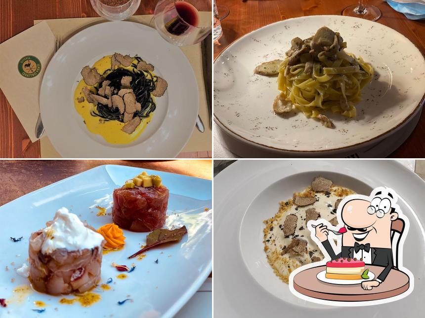 Osteria Quattro Venti