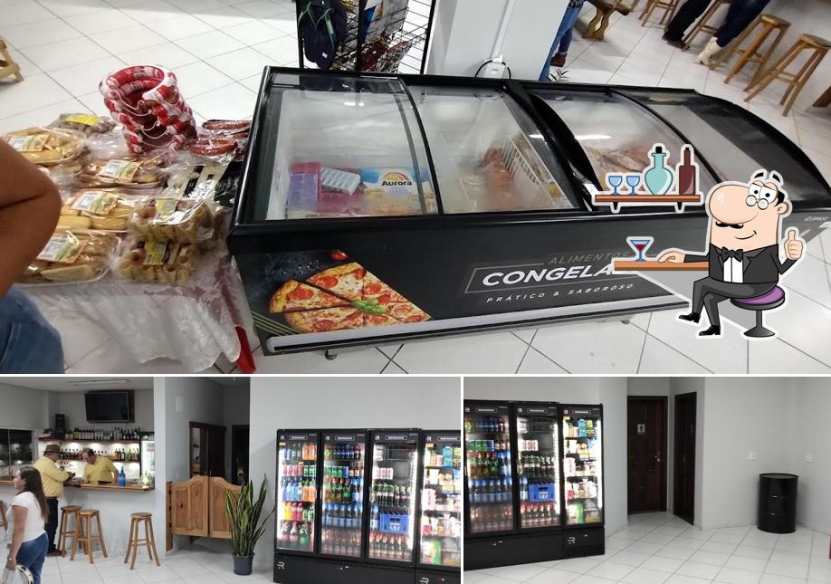 Bar do Polako e Mercearia Mp