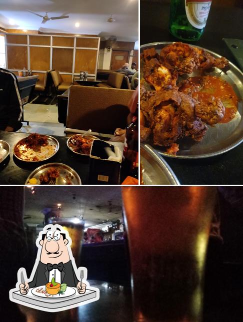 Sun Bright Restaurant & Bar