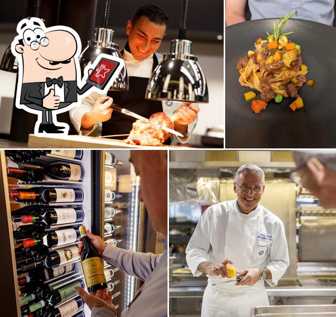 Aria - Italian Restaurant