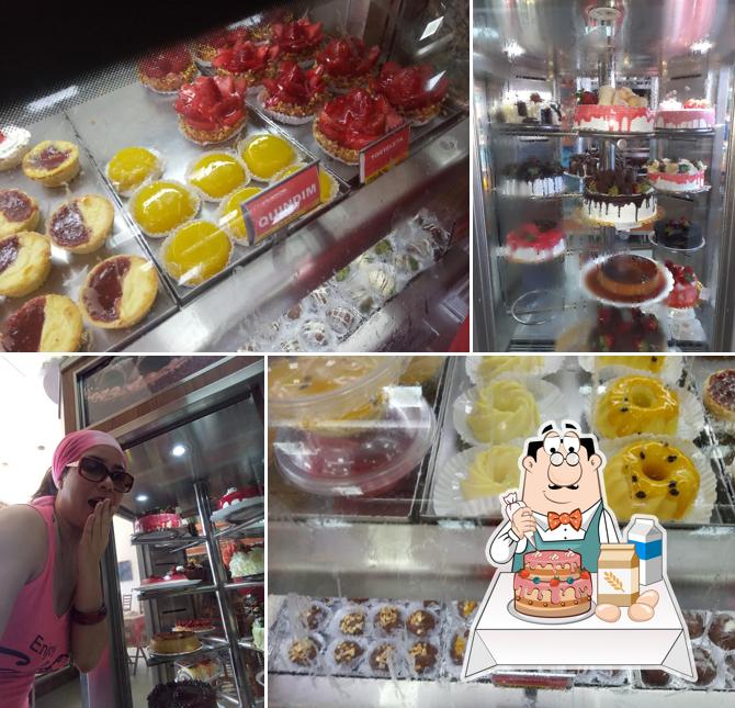 See the photo of Doce Pão - Lauro de Freitas