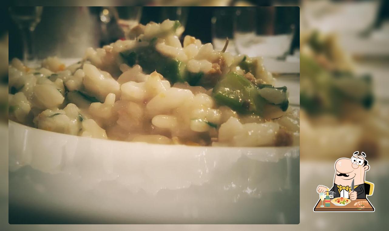 Ristorante La Padellata