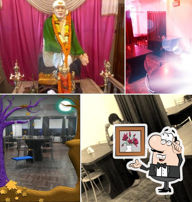 Royal Ns Cafe & fast food corner