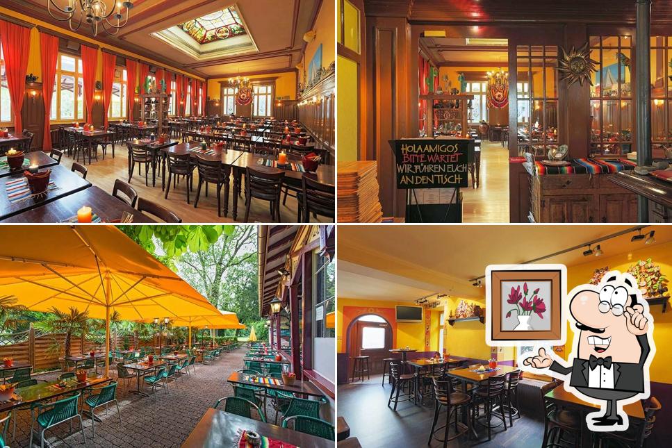 Restaurant Winterthur - Tres Amigos