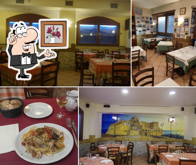 Trattoria Castel Nuovo