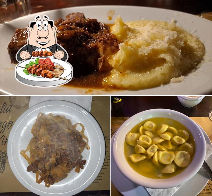 Platti al Bacco Verde associazione Arci