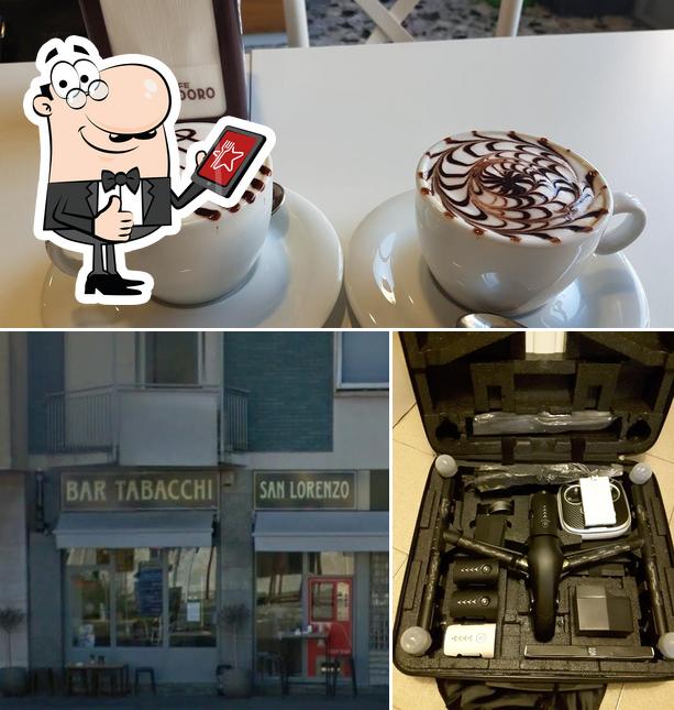 Bar Tabacchi San Lorenzo