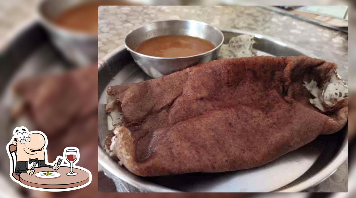 Lakshmi Tiffen Center