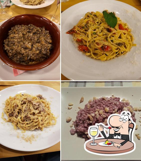 Osteria A Le Petarine