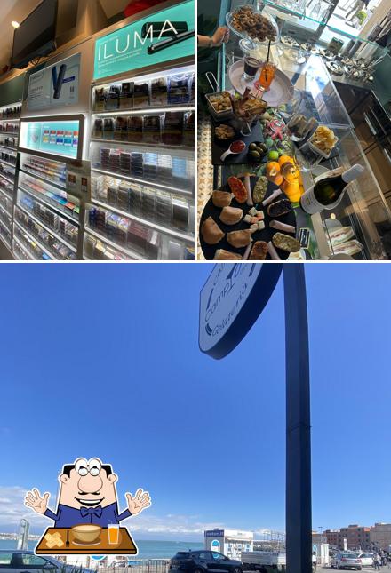 CampiOne tabaccheria-bar-gelateria-pasticceria