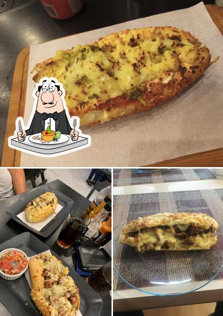 Pão de Alho da Vila OSASCO