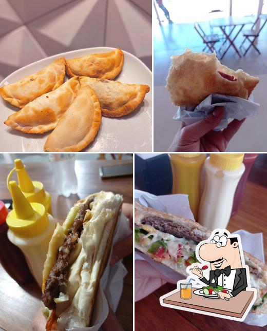 Paradouro Serra e Mar Taquara