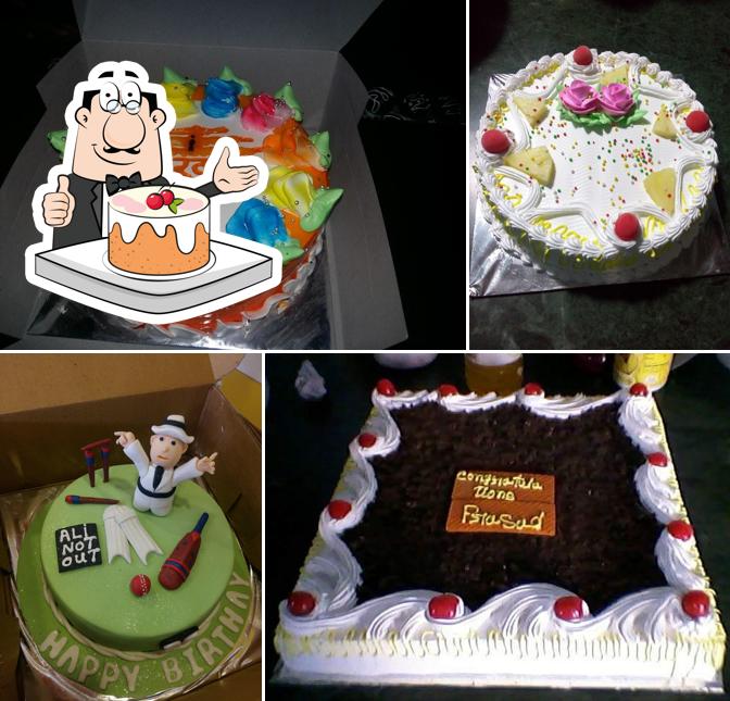 Regal Cakes And Bakers photo