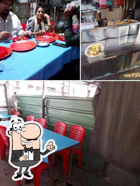 Check out how A One Chinese Prp.Mr. Mehboob Bhai looks inside