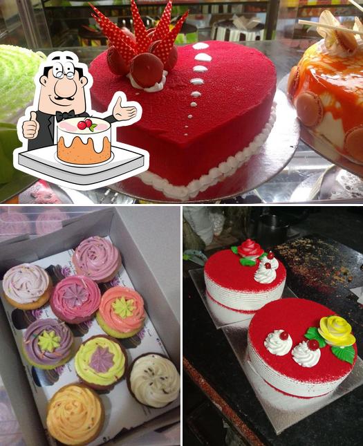 See the image of V.B. Cake Palace And Sweet