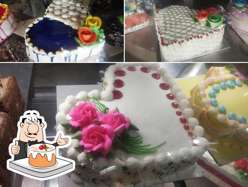 Here's a pic of SRI SARAVANA IYYANGAR