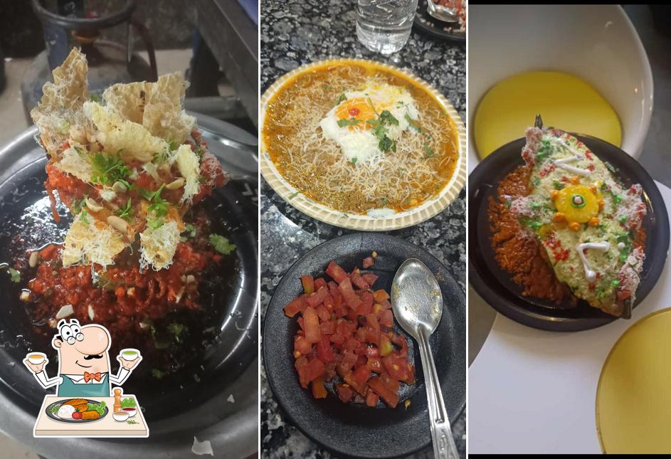 Meals at Sonu Egg World - Best Egg Restaurant